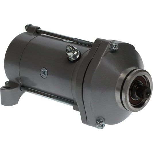 New 12V Starter Fits Honda GL1200A GL1200I Gold Wing 1985-87 31200MG9681 SMU0112