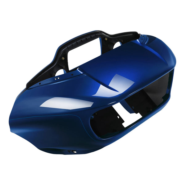 Inner & Outer Front Fairings Fit For Harley Road Glide 2015-2023 Superior Blue
