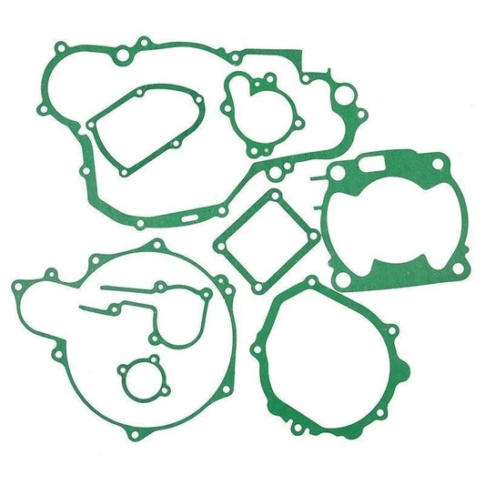 Engine Gasket Kit Set For Yamaha YZ250 1997 Clutch Stator Cover Gaskets