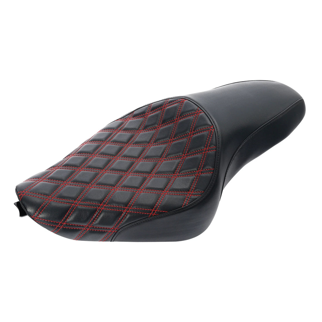 Driver Passenger Seat 2-Up Cushion Fit For Harley Sportster XL883 1200 2004-2022