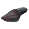 Driver Passenger Seat 2-Up Cushion Fit For Harley Sportster XL883 1200 2004-2022