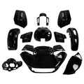 Fairings Bodywork Kit Fit For Harley Road Glide Special 2015-2024 18 Vivid Black