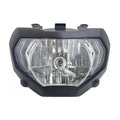Headlight Assembly Headlamp Light Lamp Fit For Yamaha MT-07 FZ07 2018 2019 2020