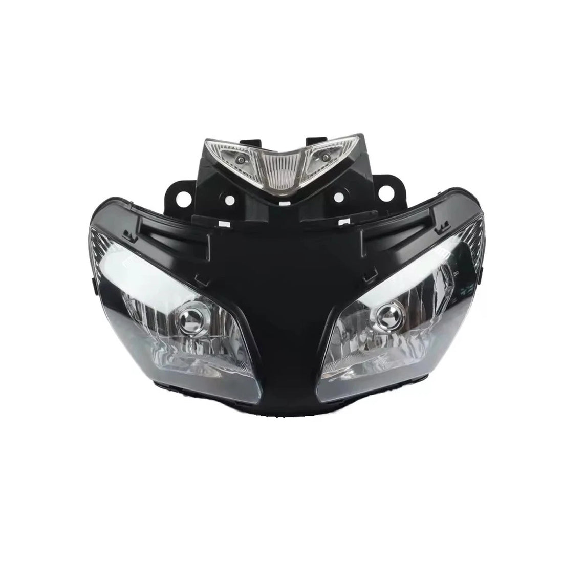 For Honda CBR500R 2013-2014-2015 Motorcycle Headlight Assembly Headlamp Light