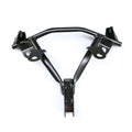 Fit ForHonda CBR250R 2011 2012-2015 Headlight Front Upper Fairing Stay Bracket