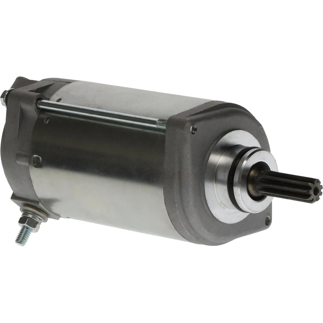 New Starter Fits Suzuki GSX1300RA Hayabusa 2017-2018 41052513 3110015H00 SND0595
