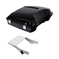 Razor Trunk Luggage Mounting Rack Fit For Harley Touring Electra Glide 1997-2008