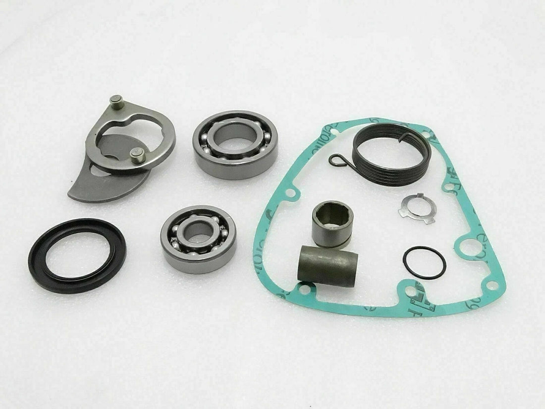Transmission Overhauling Repair KIT4 Speed Suitable For Royal Enfield Bullet @LS