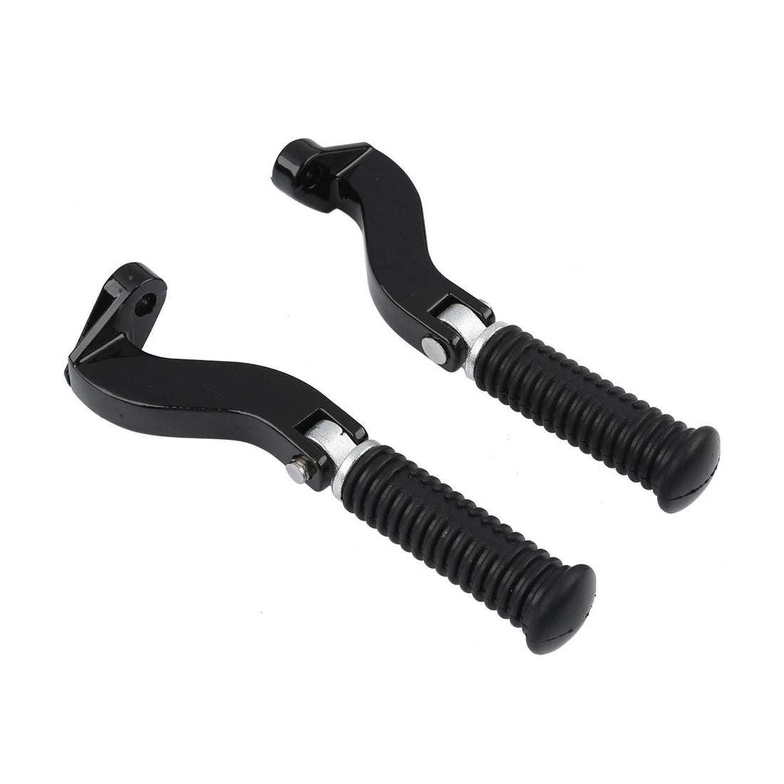 Passenger Foot Peg /Mounting Bracket Fit For Harley Touring Road Glide 1993-2025