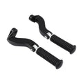 Passenger Foot Peg /Mounting Bracket Fit For Harley Touring Road Glide 1993-2025