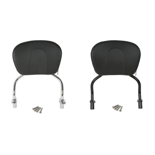 Sissy Bar Backrest Pad Fit For Harley Freewheeler Flrt 2015-2025 2019 2018 2017