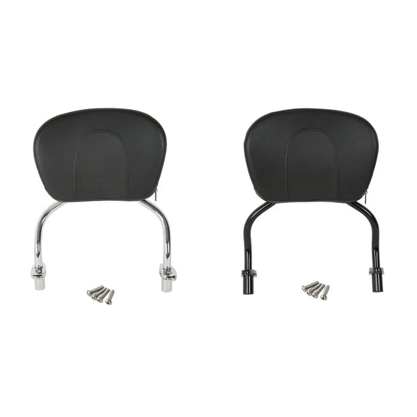 Sissy Bar Backrest Pad Fit For Harley Freewheeler Flrt 2015-2025 2019 2018 2017