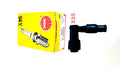 Shop Set OF 25 Spark Plug + Caps TTR-50E 50CC Ttr 50 Bike Youth Sparkplug C7HSA