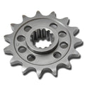 520 15T Front Sprocket For Honda CBR500R 2013-2020 CMX500 Rebel 2017-2020