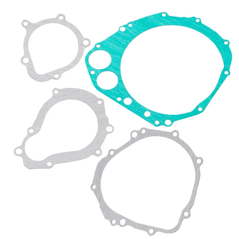 Crankcase Cover Gasket Kits For Suzuki GSXS750 2015-2023 GSXS1000 2016-2024
