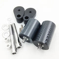Carbon Motorcycle Frame Sliders Crash Protector For Honda CBR1000RR 2006 2007