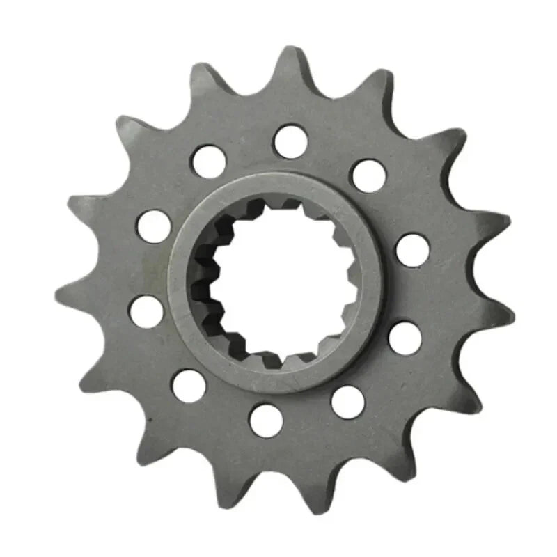 525 16T Front Sprocket For Honda VFR800 X-F,G,H,J,K Crossrunner 15-20