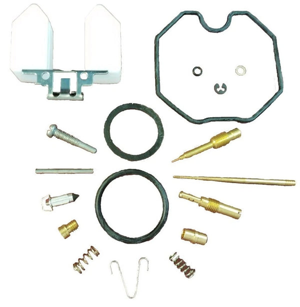 Kit DE ReparaciÓN DE Carburador Para Motocicleta PZ 27 PZ27 CG150