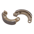 Ebc EBC338 Brake Shoe - Organic