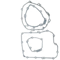 LOPOR 4PCS Motorcycle engine gasket kit for Yamaha YZF-R1 YZFR1 2009-2014