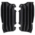 Acerbis Radiator Louvers Black