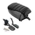 Rear Passenger Seat Foot Peg Mount Fit For Harley Sportster XL883 1200 2016-2022