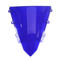 Motorcycle Windshield Windscreen For Honda CBR500R CBR400R 2016 2017 2018 Blue
