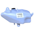For Kawasaki ER650 ER6N EX650 ER6F 06-08 Radiator Overflow Coolant Water Tank