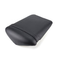 Motorcycle Passenger Rear Seat Pillion Cushion For Yamaha YZF-R1 2002-2003 Black