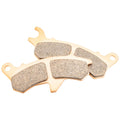 Tusk 1030220106-39b922 Brake Pad - Sintered Metal Front Right Brake For Kawasaki