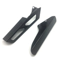 Aluminum Motorcycle Chain Guards Cover Black Fit For Suzuki GSXR1000 2005-2006