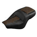 Driver Passenger Seat Pillion Fit For BMW R18 B R18 Transcontinental 2020-24 23