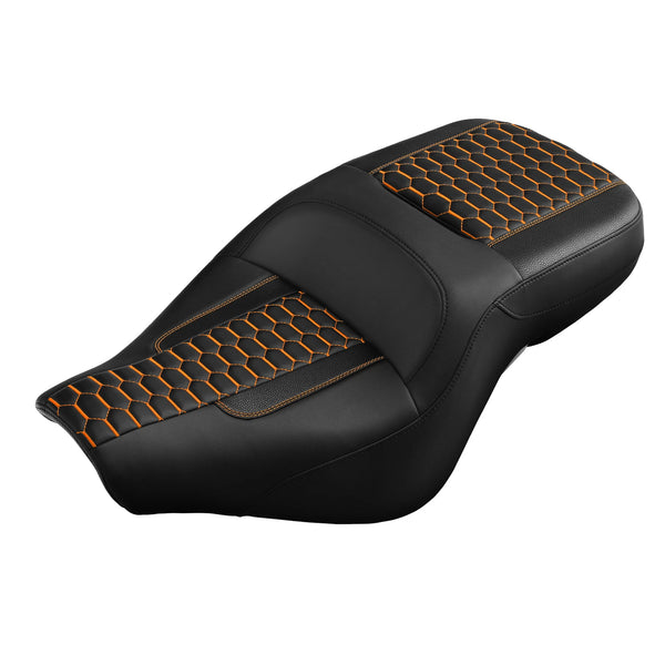 Driver Passenger Seat Pillion Fit For BMW R18 B R18 Transcontinental 2020-24 23
