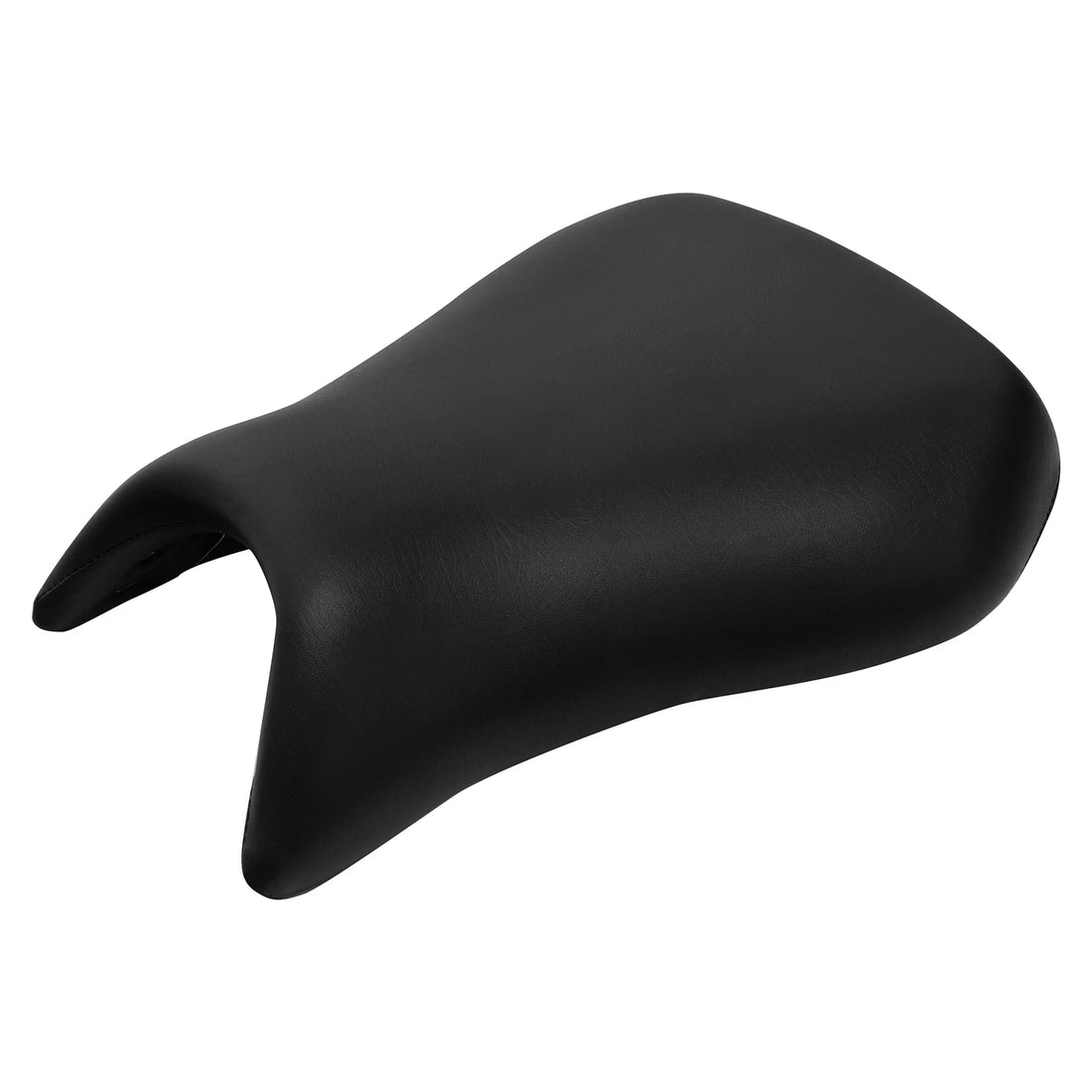 Front Rider Driver Seat Fit For Yamaha Yzf R1 YZFR1 YZF-R1 2000-2001 00 01 Black