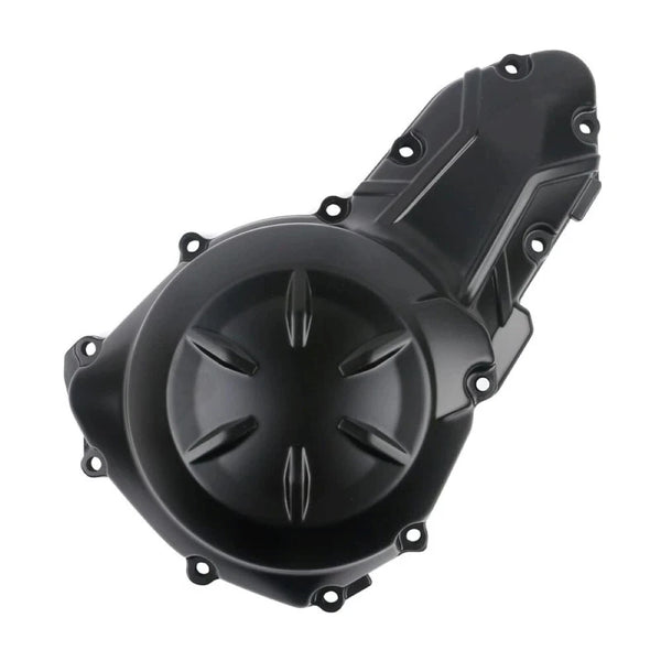 Fit For Kawasaki Ninja 650 Z650 2017-2025 New Engine Left Stator Crankcase Cover