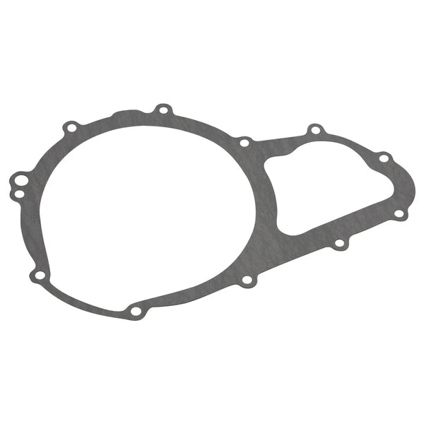 Motorcycle Crankcase Generator Cover Gasket For Suzuki DR650SE DR650 SE 96-21