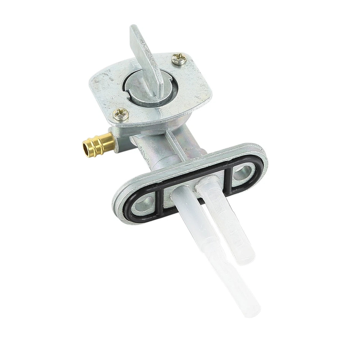 Fuel Gas Tank Tap Petcock Valve Switch Pump Fit For Yamaha TTR125 2000-2005
