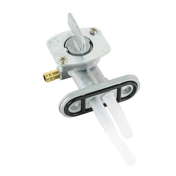 Fuel Gas Tank Tap Petcock Valve Switch Pump Fit For Yamaha TTR125 2000-2005