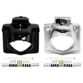 Headlight Nacelle Housing Cover Fit For Harley Road King Flhr 2014-2025
