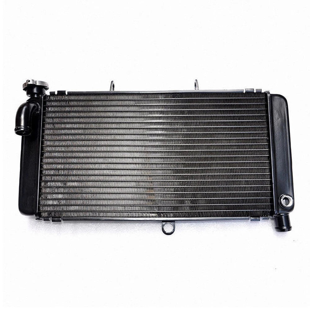 Engine Compartment Cooling Radiator Cooler Fit For Honda CBR900RR 1992-1994 1995
