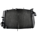 Fit For Honda CBR600F4 CBR600F4i 1999-2006 05 Aluminum Engine Cooling Radiators