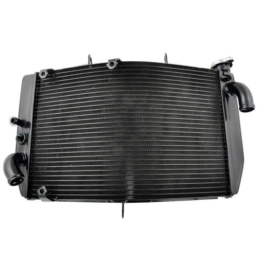 Fit For Honda CBR600F4 CBR600F4i 1999-2006 05 Aluminum Engine Cooling Radiators