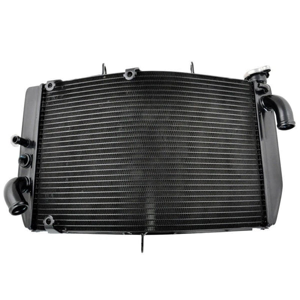 Fit For Honda CBR600F4 CBR600F4i 1999-2006 05 Aluminum Engine Cooling Radiators