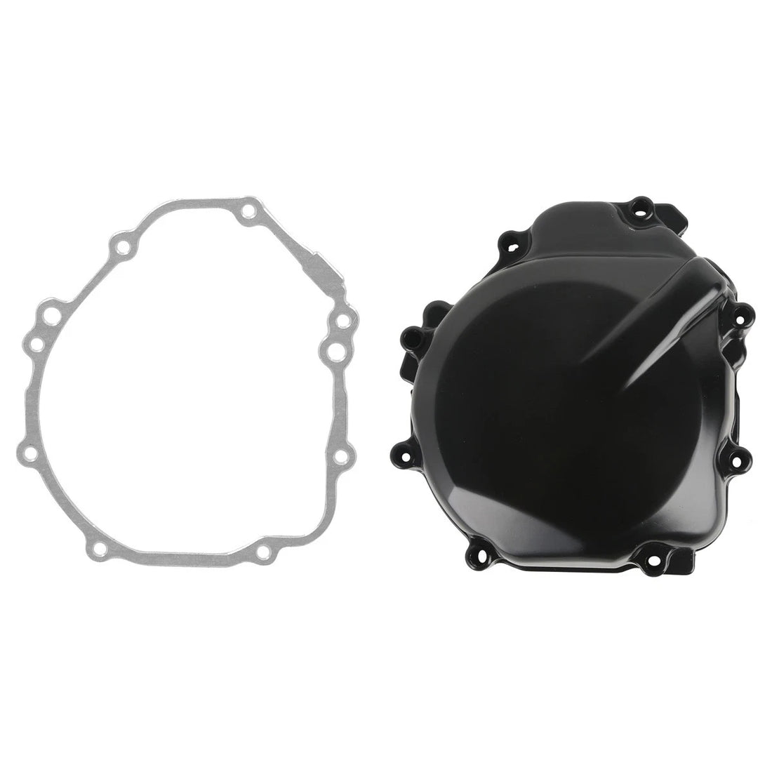 Left Engine Stator Cover Crankcase For Suzuki GSXR1000 Gsxr 1000 2005-2008 2007