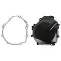 Left Engine Stator Cover Crankcase For Suzuki GSXR1000 Gsxr 1000 2005-2008 2007