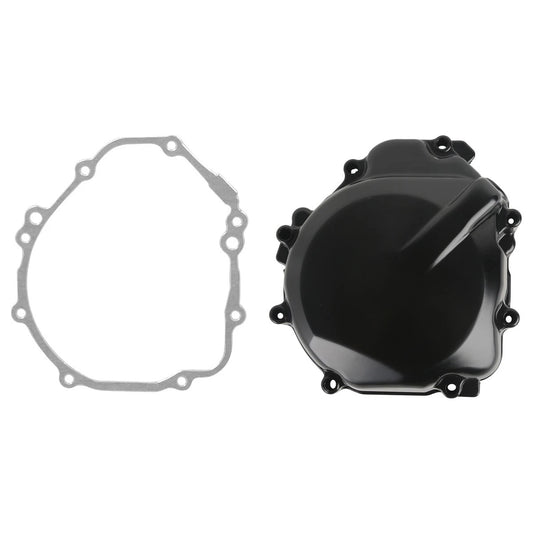 Left Engine Stator Cover Crankcase For Suzuki GSXR1000 Gsxr 1000 2005-2008 2007