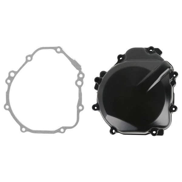 Left Engine Stator Cover Crankcase For Suzuki GSXR1000 Gsxr 1000 2005-2008 2007