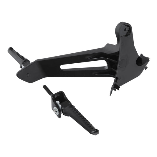 Rear Passenger Footpegs Footrests Fit For Honda Rebel CMX1100 Cmx 1100 2021-2025