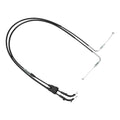 Throttle Cables Fit For Yamaha MT-09 2014-2020 FZ09 2014-2017 XSR900 2016-2021