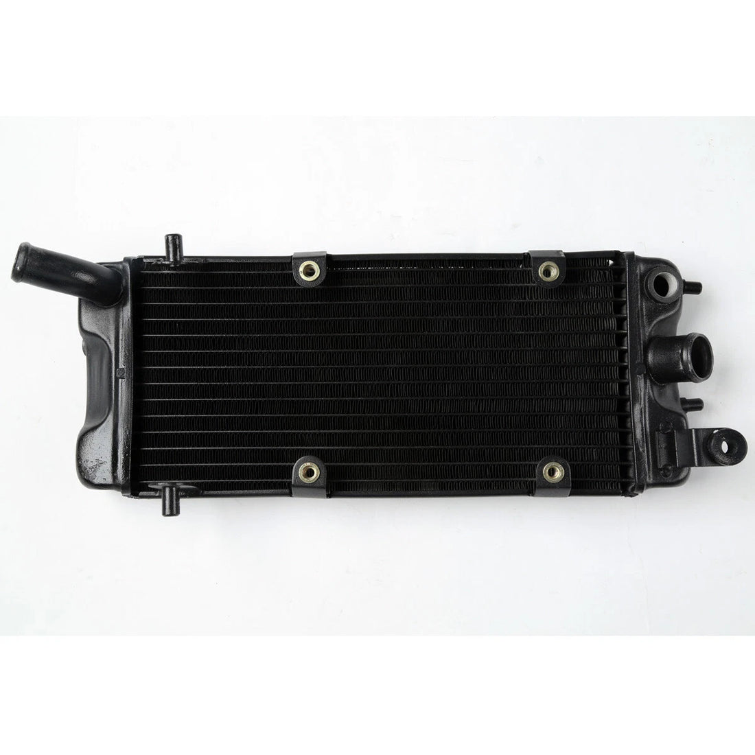 Radiator Cooler Cooling Fit For Honda Steed 400 Vlx(NV400) 1988-1998 600 1988-96